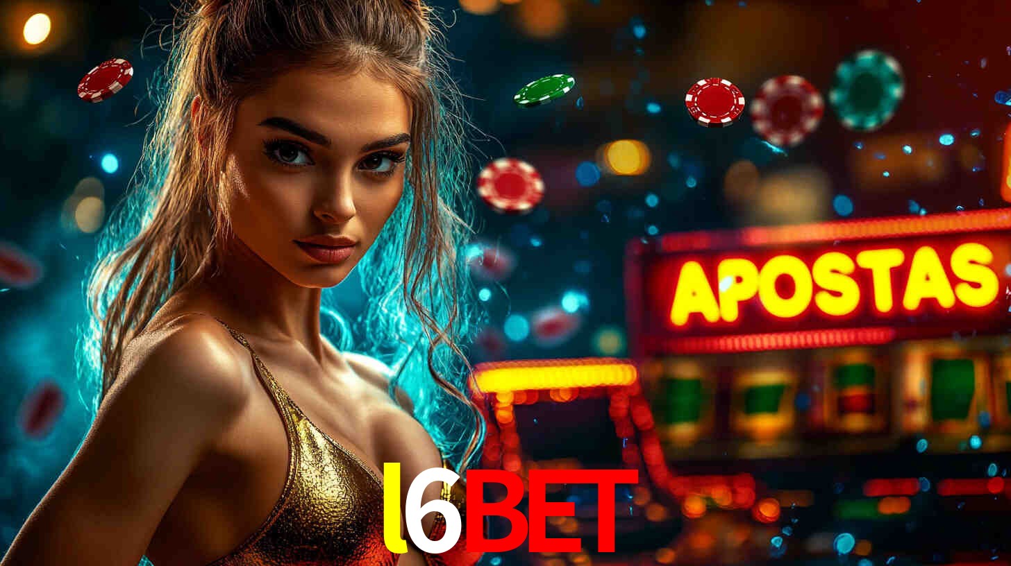 Inovações de Jogos na l6bet: O Futuro das Experiências Interativas
