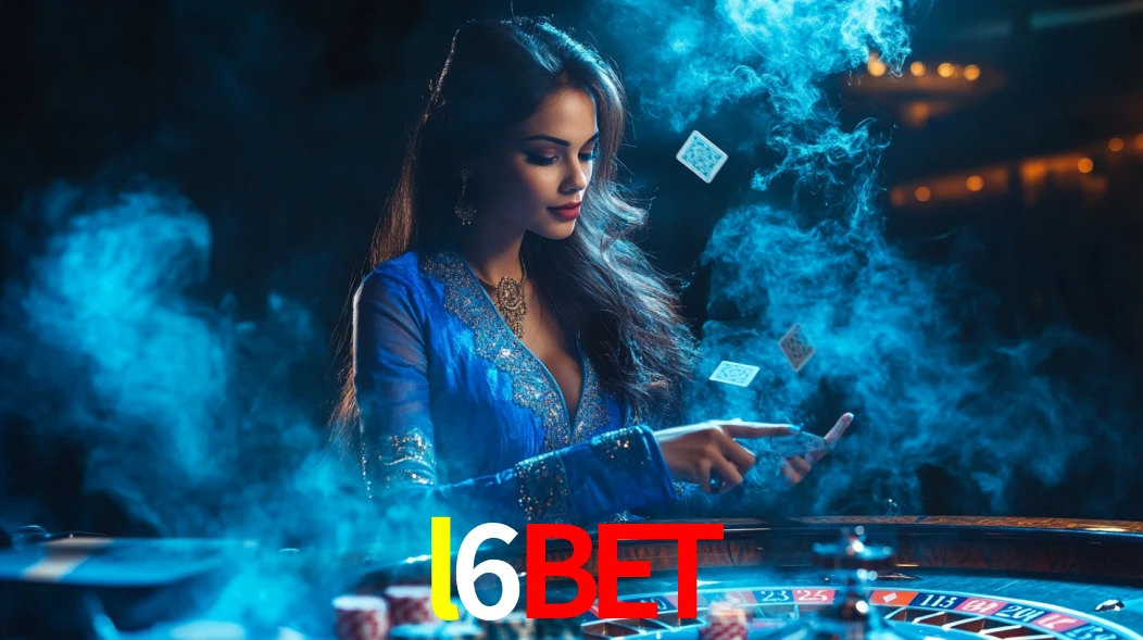 cassino l6bet