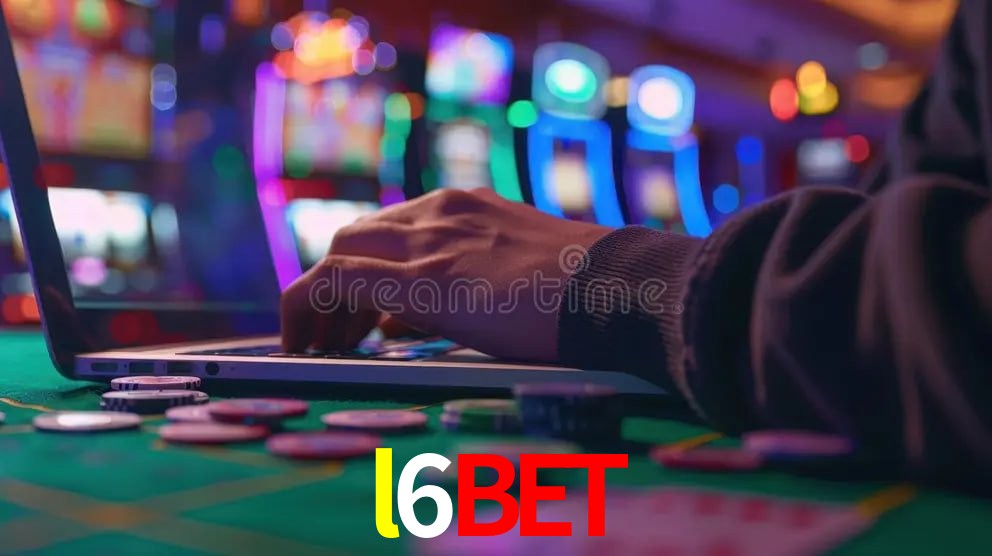 Apostas de Basquete l6bet
