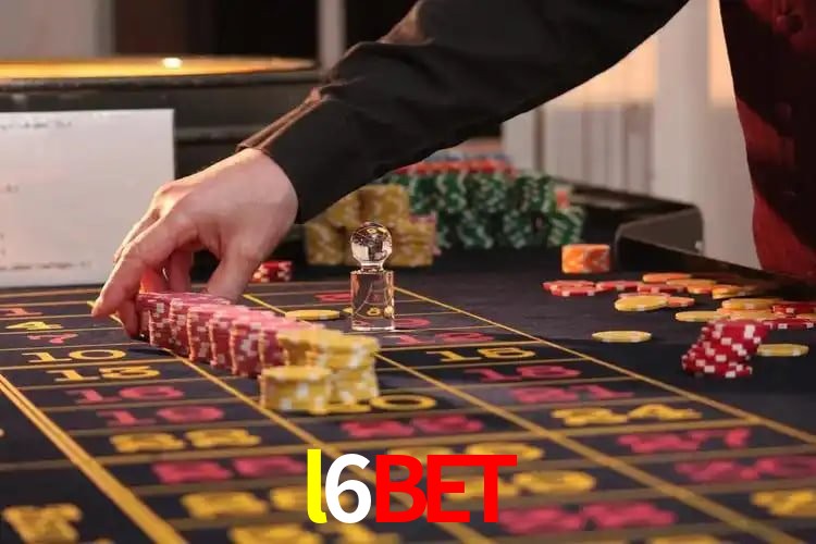 Explorando a Categoria de Eventos em Apostas na l6bet
