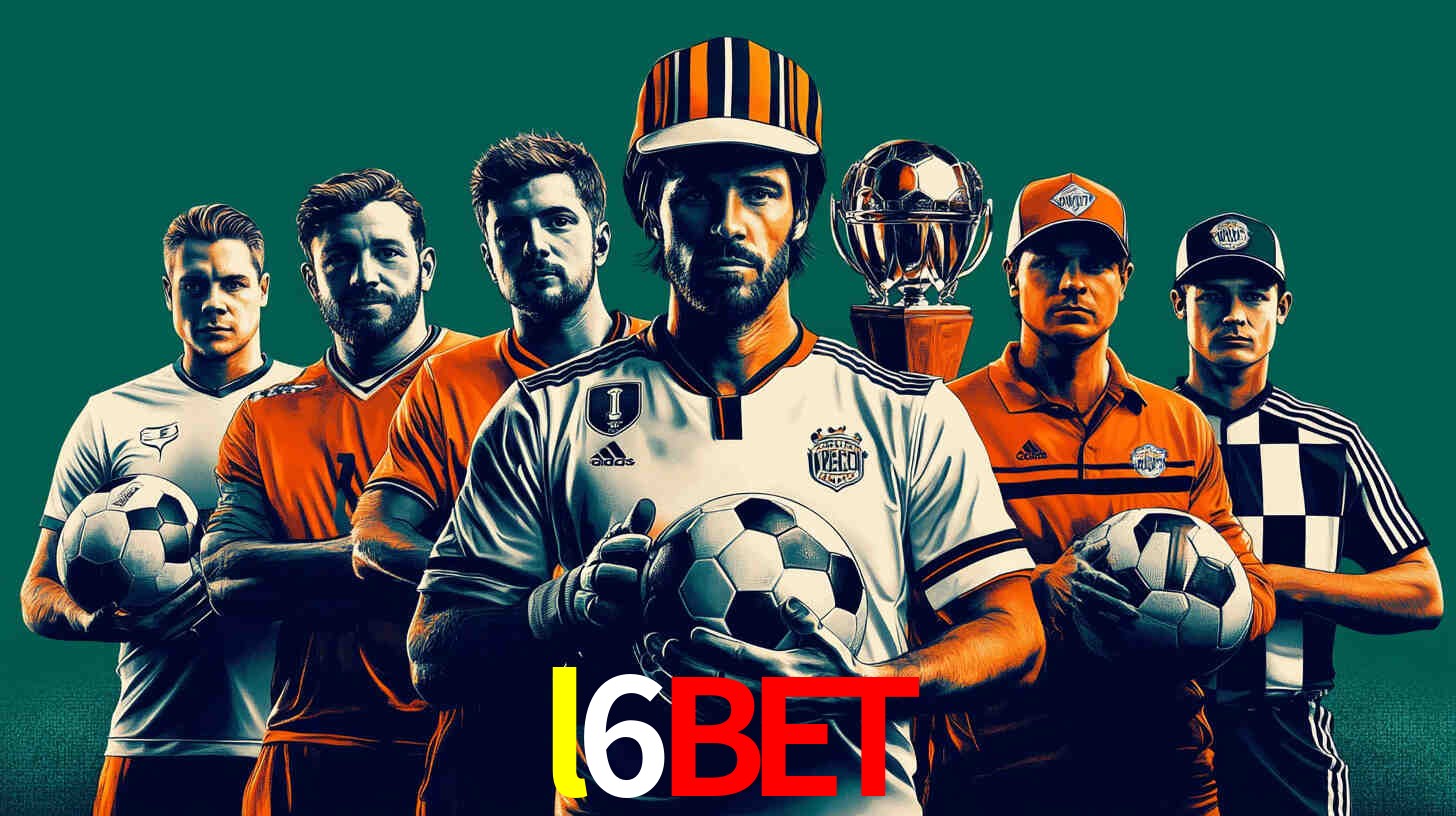 A Emoção da Loteria na l6bet: Uma Chance de Mudança de Vida