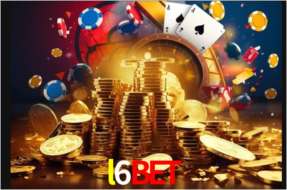 Casino VIP l6bet