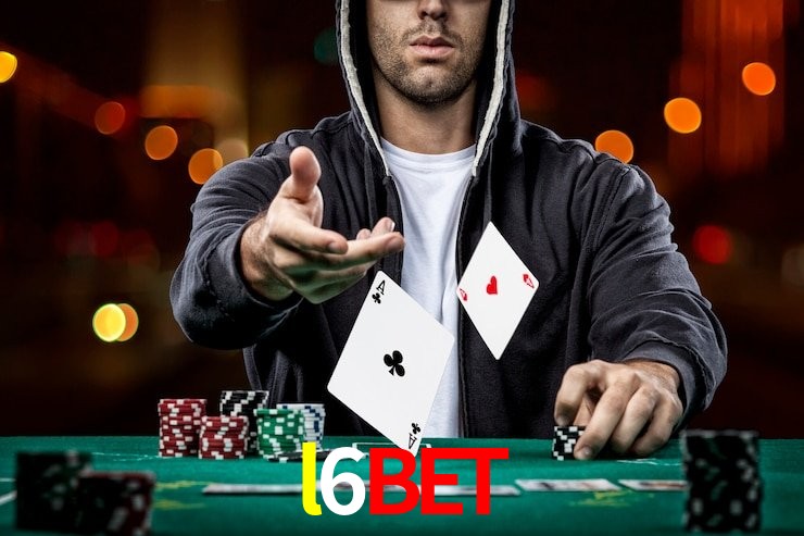 App mobile l6bet