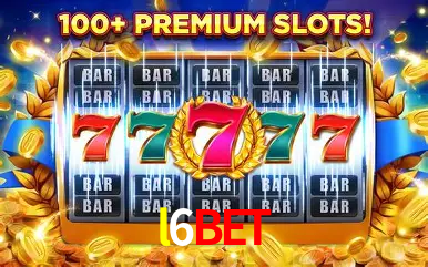 A Emoção da Loteria na l6bet: Uma Chance de Mudança de Vida