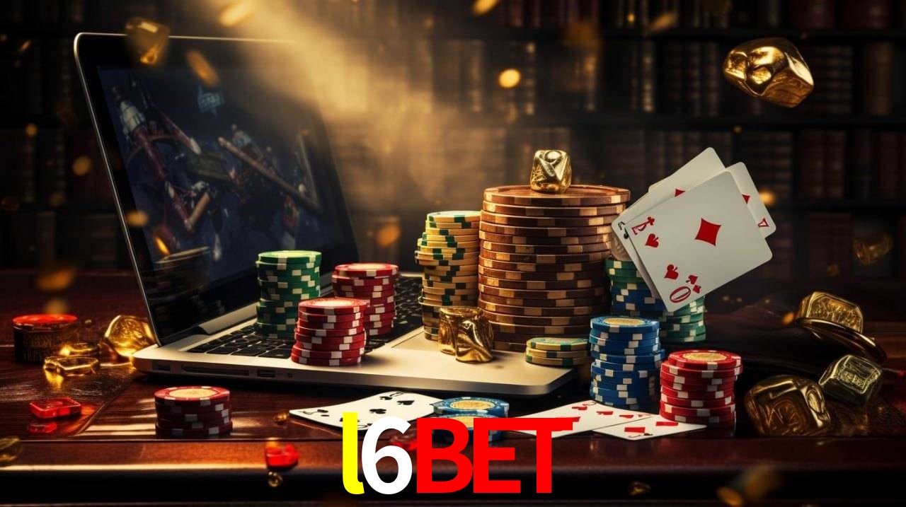 Avaliações dos Jogadores l6bet