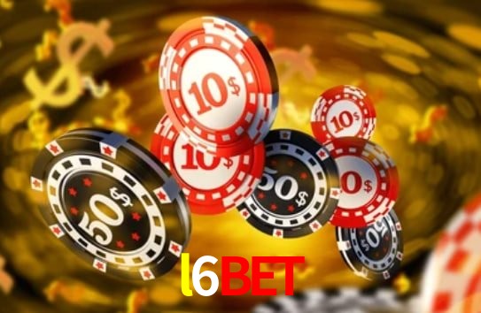 Casino Ao Vivo l6bet