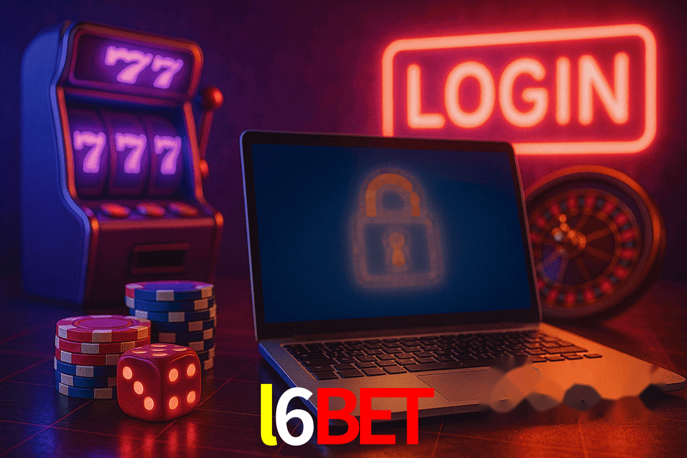 Tecnologia da Plataforma l6bet