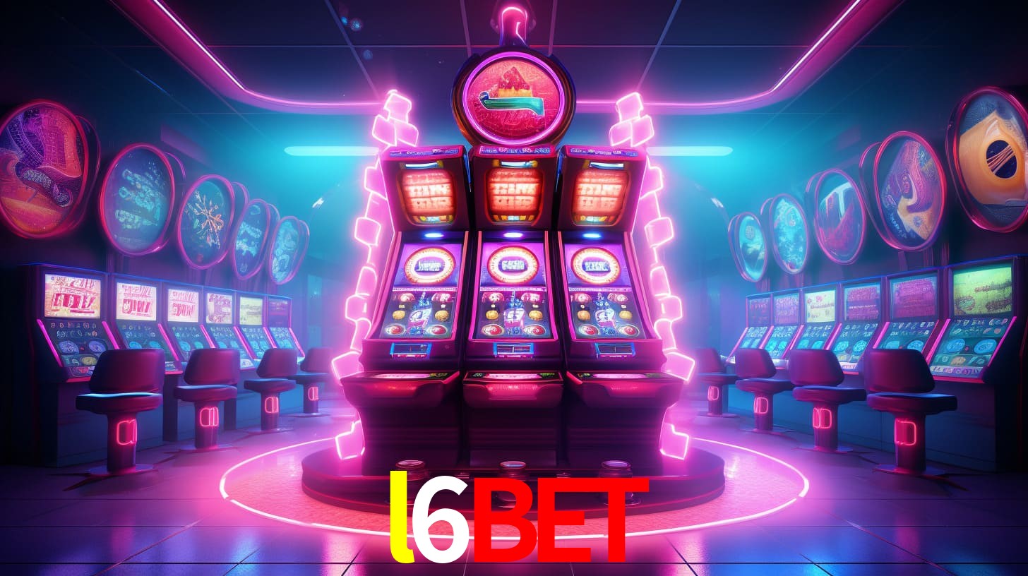 l6bet: Seu Especialista em Apostas Esportivas Brasileiras