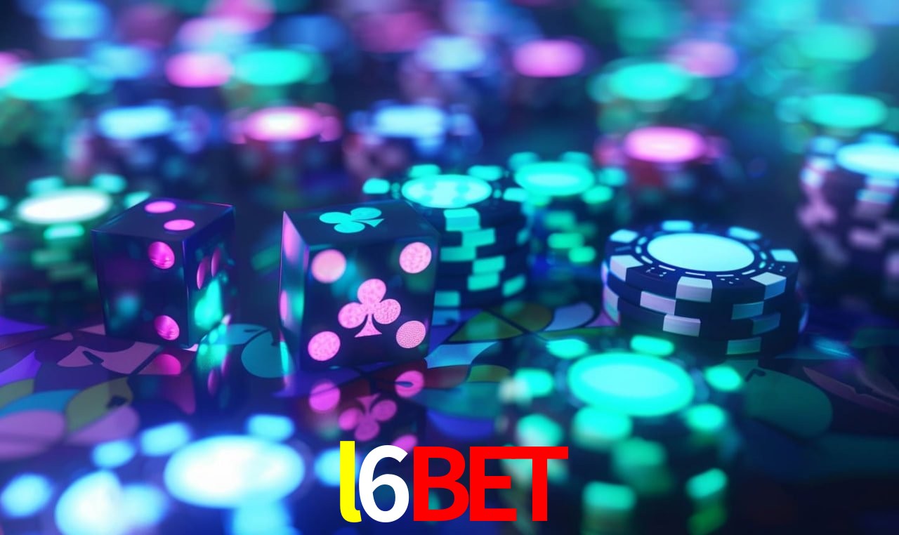 Recursos de Bônus l6bet