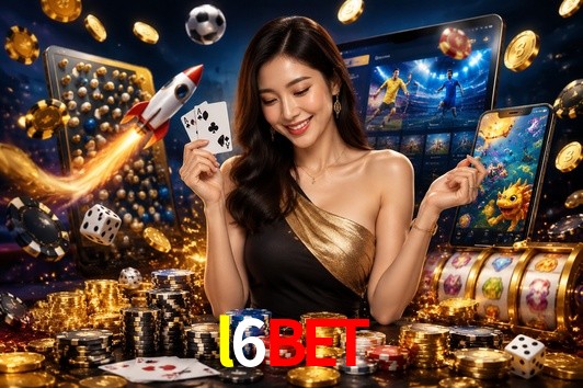 Account Benefits l6bet