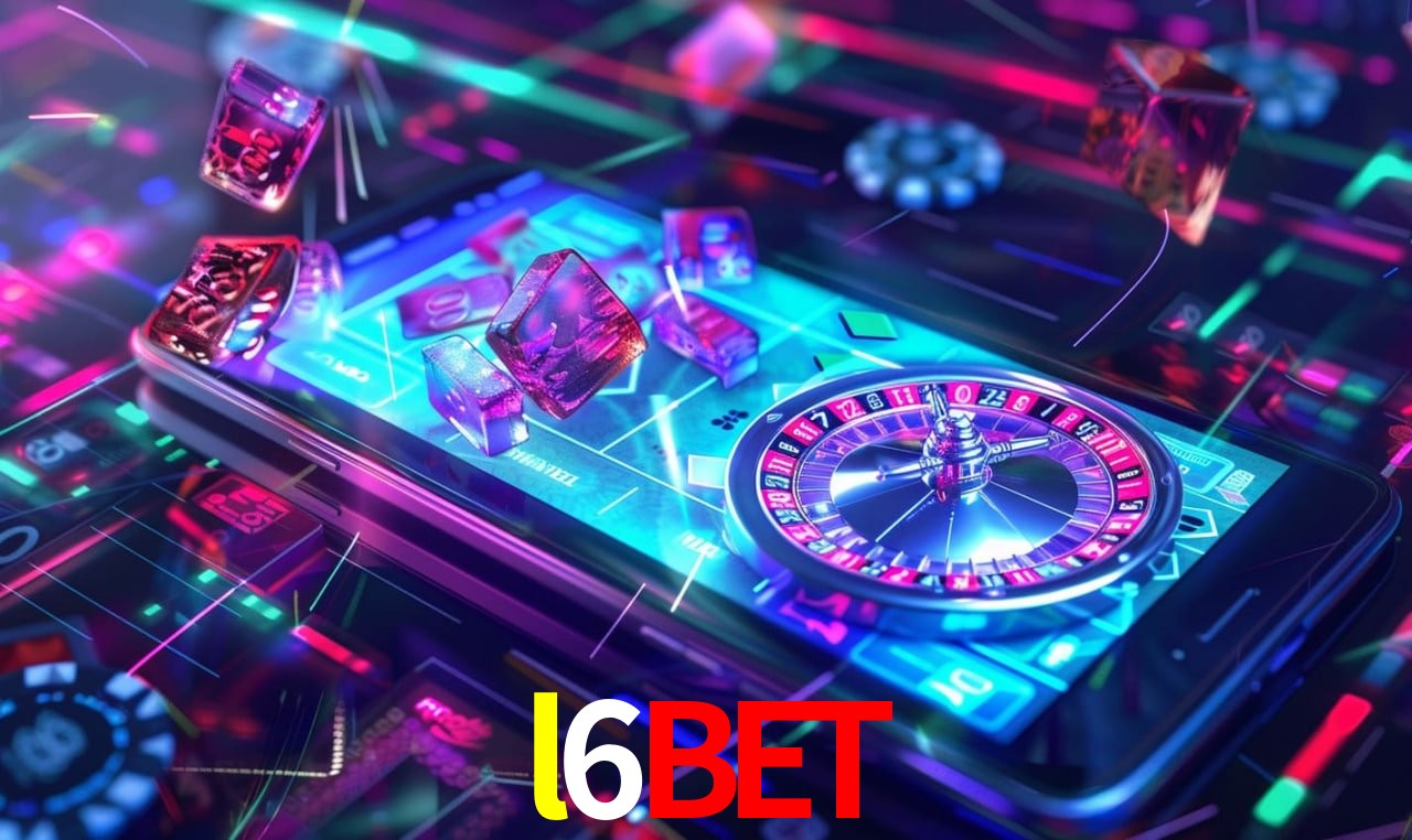 Segurança 2FA l6bet