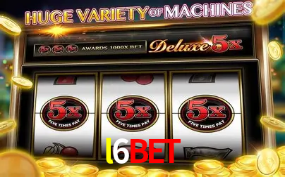 A Emoção da Loteria na l6bet: Uma Chance de Mudança de Vida