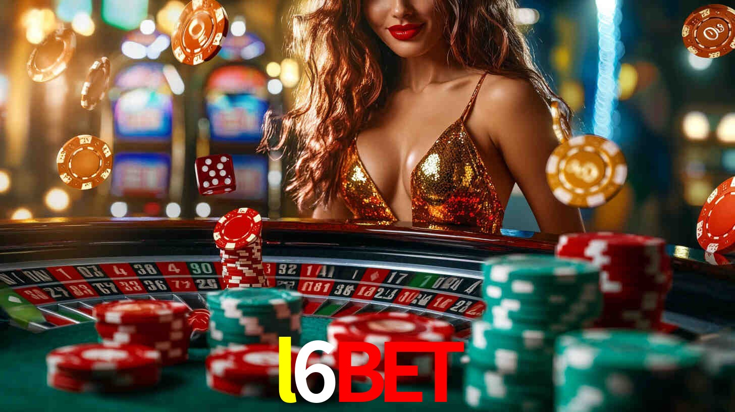 Resumo visual de bônus e campanhas l6bet
