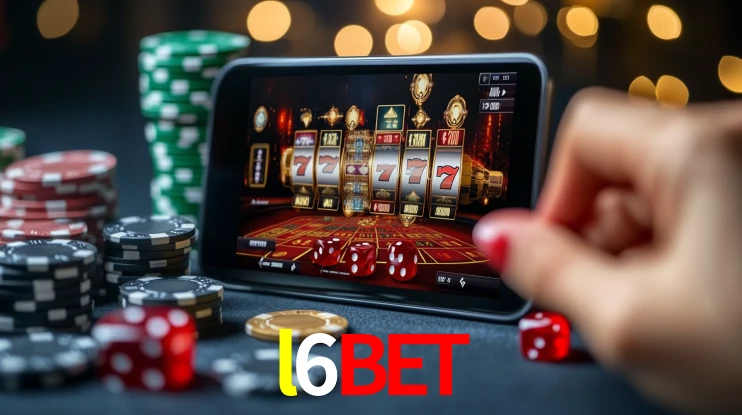Instant EasyPaisa l6bet
