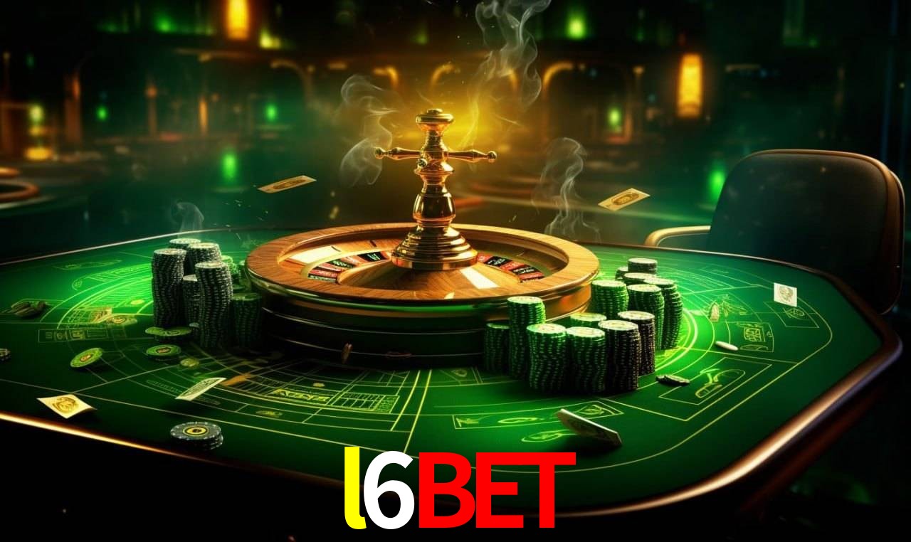 Bônus Diários l6bet
