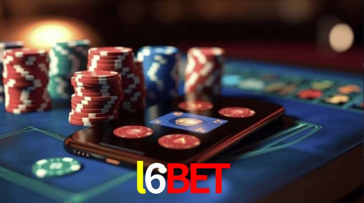 Diretório de Jogos l6bet