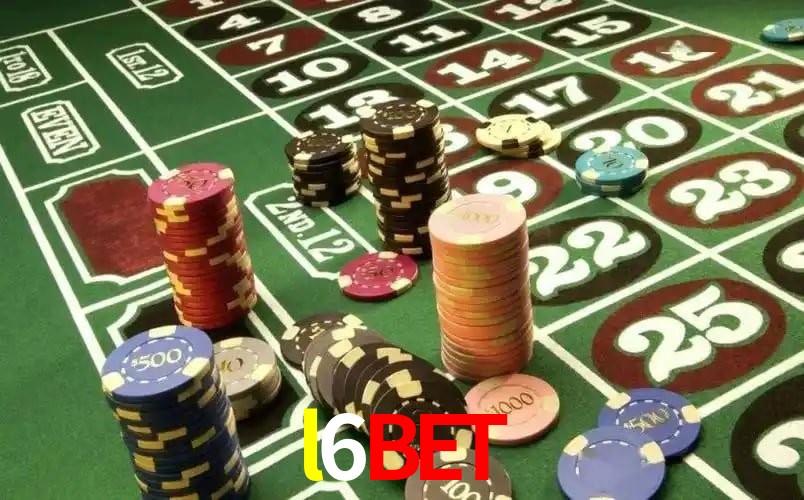 Promoções Sazonais l6bet