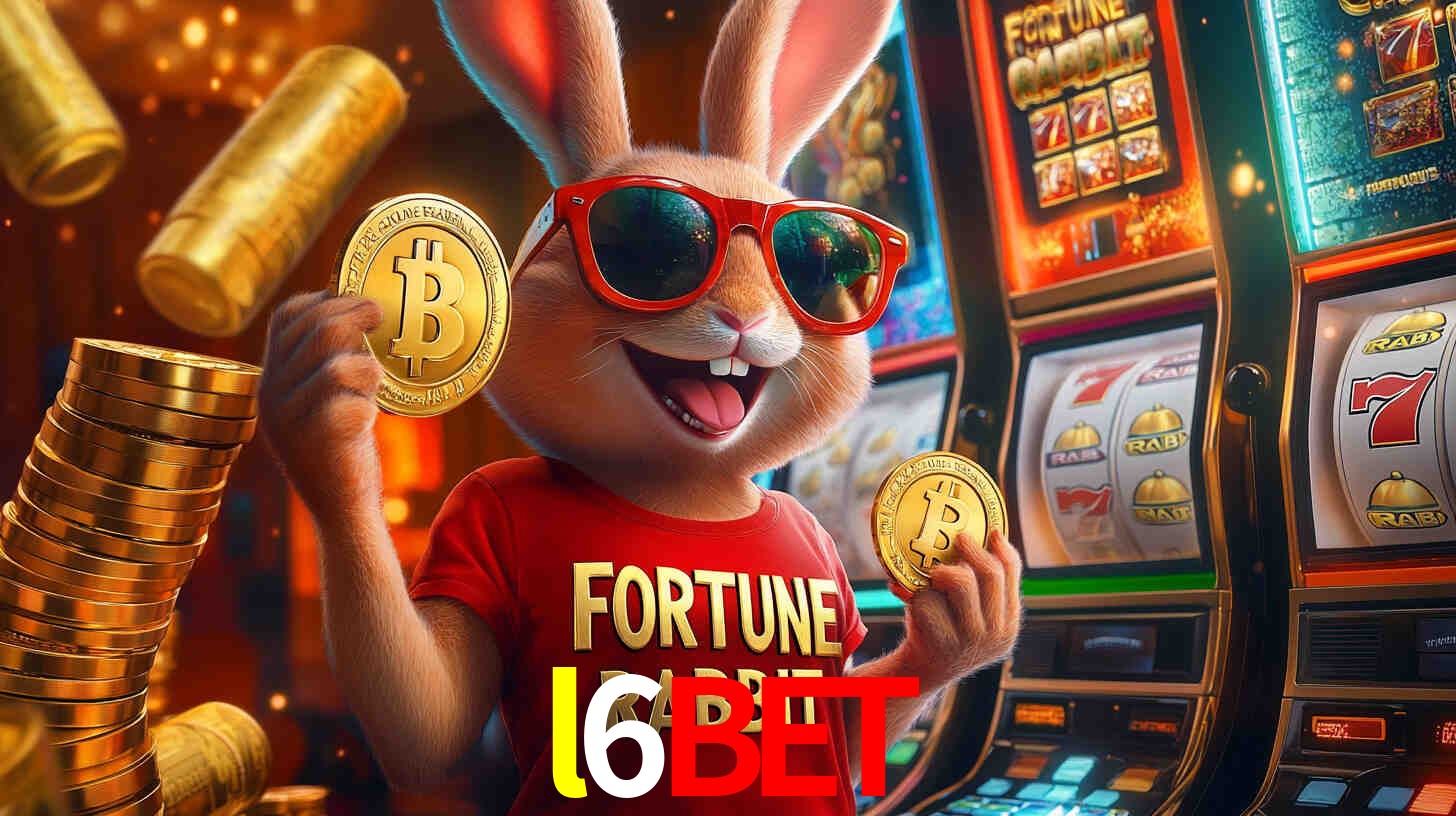 Descubra a Essência do l6bet: Nossa História e Compromissos