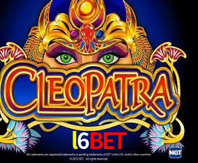 Descubra o Mundo do Cassino Online com l6bet