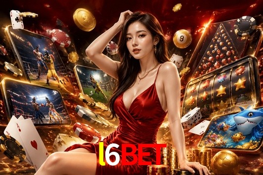 Experiência VIP l6bet