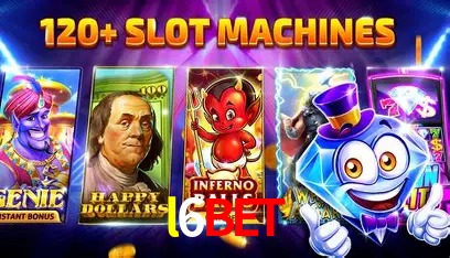 Apostas Esportivas na l6bet: Um Guia Completo
