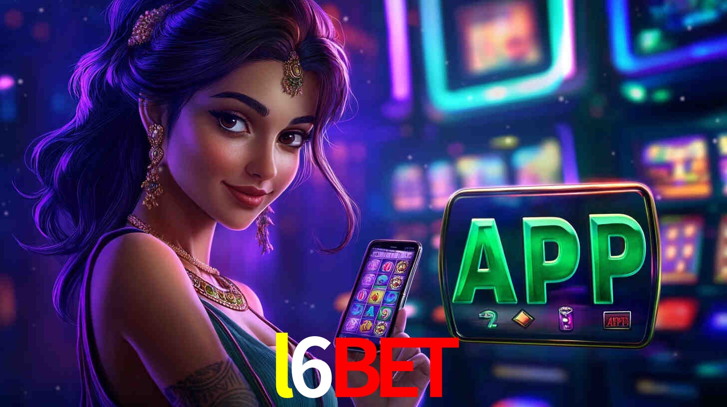Bônus Generosos e Exclusivos no l6bet para Você!