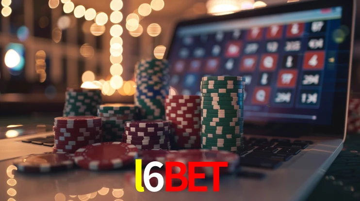 Flash Promotion l6bet