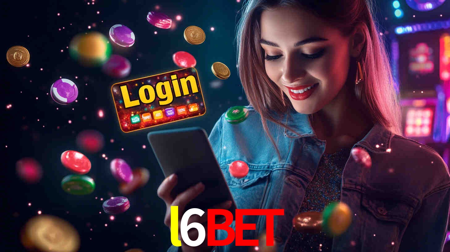 Desvendando o Mundo dos Jogos Virtuais na l6bet