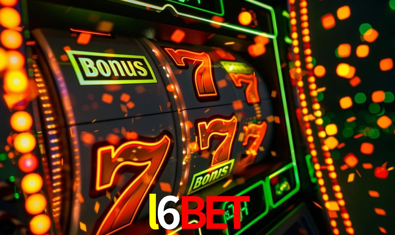 Jogos Exclusivos l6bet