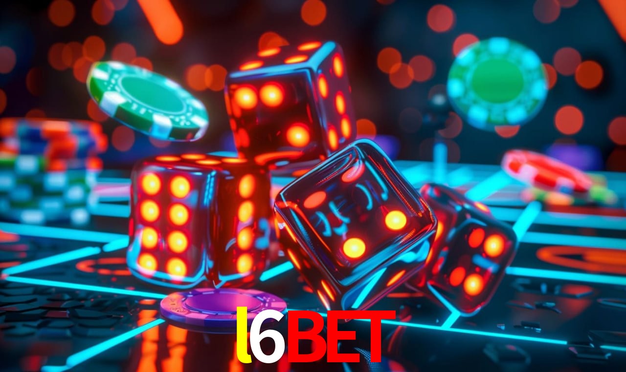 Casino Ao Vivo l6bet