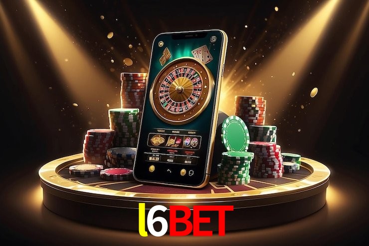 Atalho iOS l6bet