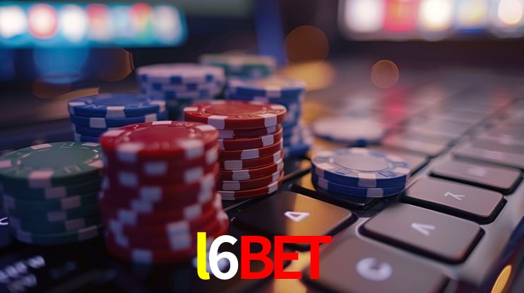 Acesso à conta l6bet