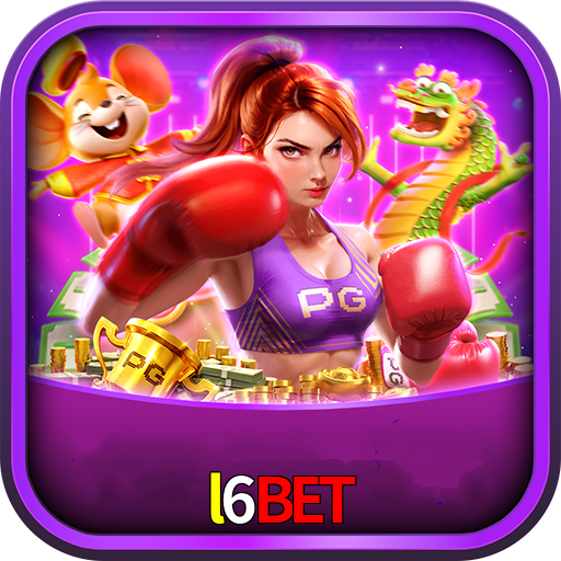 Logo l6bet
